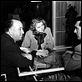 Berüchtigt : photo Alfred Hitchcock, Cary Grant, Ingrid Bergman