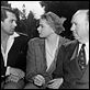 Berüchtigt : photo Alfred Hitchcock, Cary Grant, Ingrid Bergman