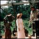Jenseits von Afrika : photo Meryl Streep, Sydney Pollack