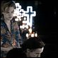 William Shakespeares Romeo & Julia : photo Baz Luhrmann