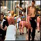 William Shakespeares Romeo & Julia : photo Baz Luhrmann, Dash Mihok, Leonardo DiCaprio