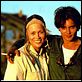 Arizona Dream : photo Emir Kusturica, Faye Dunaway, Johnny Depp