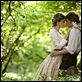 Seide : photo François Girard, Keira Knightley, Michael Pitt