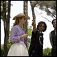 Seide : photo François Girard, Keira Knightley, Michael Pitt
