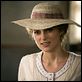 Seide : photo François Girard, Keira Knightley