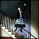 Beetlejuice : photo Tim Burton, Winona Ryder