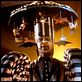 Beetlejuice : photo Michael Keaton, Tim Burton