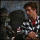 Beetlejuice : photo Alec Baldwin, Tim Burton