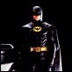 Batman : photo Tim Burton