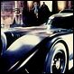 Batman : photo Tim Burton