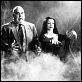 Ed Wood : photo Tim Burton
