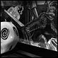 Ed Wood : photo Tim Burton