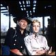 Der letzte Befehl : photo John Ford, John Wayne