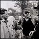 Der letzte Befehl : photo John Ford, John Wayne