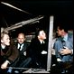 Gesprengte Ketten : photo Donald Pleasence, James Garner, John Sturges, Richard Attenborough