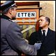 Gesprengte Ketten : photo John Sturges, Richard Attenborough