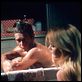 The Cincinnati Kid : photo Norman Jewison, Steve McQueen, Tuesday Weld
