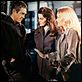 The Cincinnati Kid : photo Ann-Margret, Norman Jewison, Steve McQueen, Tuesday Weld