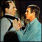 The Cincinnati Kid : photo Karl Malden, Norman Jewison, Steve McQueen