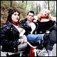 Cry-Baby : photo John Waters, Johnny Depp, Traci Lords