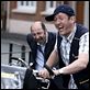 Willkommen bei den Sch'tis : photo Dany Boon, Kad Merad
