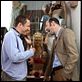 Willkommen bei den Sch'tis : photo Dany Boon, Kad Merad