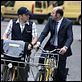 Willkommen bei den Sch'tis : photo Dany Boon, Kad Merad