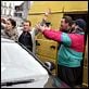 Willkommen bei den Sch'tis : photo Dany Boon, Guy Lecluyse, Philippe Duquesne, Zoé Félix