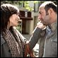 Willkommen bei den Sch'tis : photo Dany Boon, Kad Merad, Zoé Félix