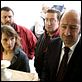 Willkommen bei den Sch'tis : photo Anne Marivin, Dany Boon, Guy Lecluyse, Kad Merad, Philippe Duquesne