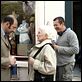Willkommen bei den Sch'tis : photo Dany Boon, Kad Merad, Line Renaud