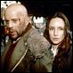 12 Monkeys : photo Bruce Willis, Madeleine Stowe, Terry Gilliam