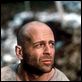 12 Monkeys : photo Bruce Willis, Terry Gilliam