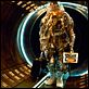 12 Monkeys : photo Bruce Willis, Terry Gilliam
