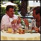 The Birdcage : photo Mike Nichols, Robin Williams
