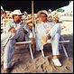 The Birdcage : photo Mike Nichols, Nathan Lane, Robin Williams