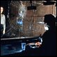 True Lies : photo James Cameron, Jamie Lee Curtis