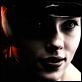 The Spirit : photo Frank Miller, Scarlett Johansson
