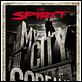 The Spirit : poster Frank Miller