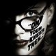 The Spirit : poster Frank Miller, Scarlett Johansson