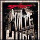 The Spirit : poster Frank Miller, Gabriel Macht