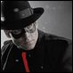 The Spirit : photo Frank Miller, Gabriel Macht