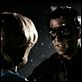 The Spirit : photo Frank Miller, Gabriel Macht, Sarah Paulson