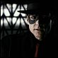 The Spirit : photo Frank Miller, Gabriel Macht