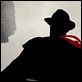 The Spirit : photo Frank Miller, Gabriel Macht