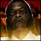 The Spirit : photo Frank Miller, Samuel L. Jackson