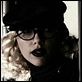 The Spirit : photo Frank Miller, Scarlett Johansson