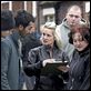 It's a Free World : photo Ken Loach, Kierston Wareing