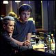 It's a Free World : photo Ken Loach, Kierston Wareing, Leslaw Zurek