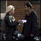 It's a Free World : photo Ken Loach, Kierston Wareing